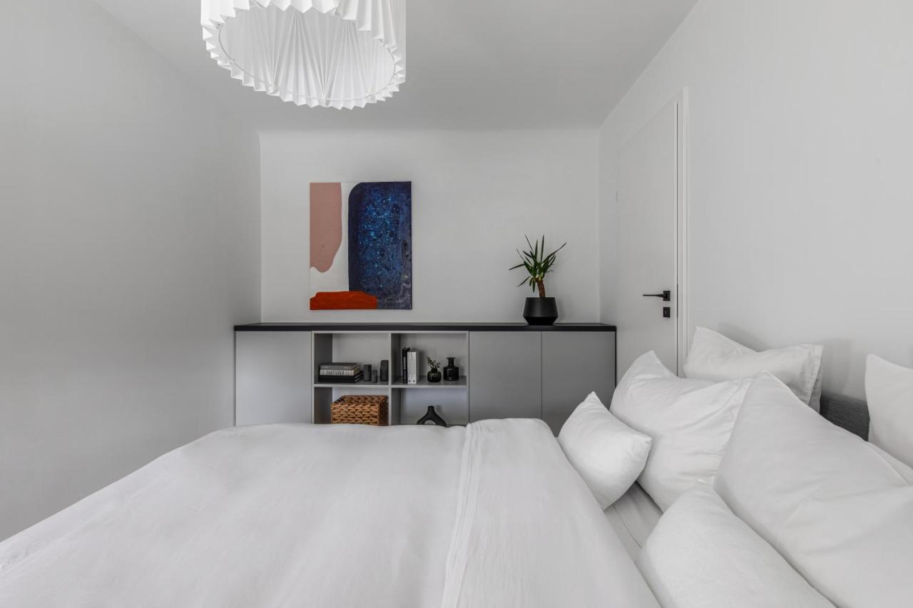 Apartament Downtown Story By Urbanesq Bucureşti